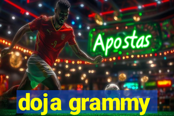 doja grammy